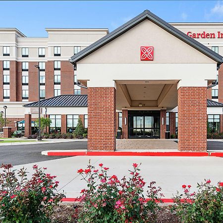 Hilton Garden Inn Edmond/Oklahoma City North Exteriör bild