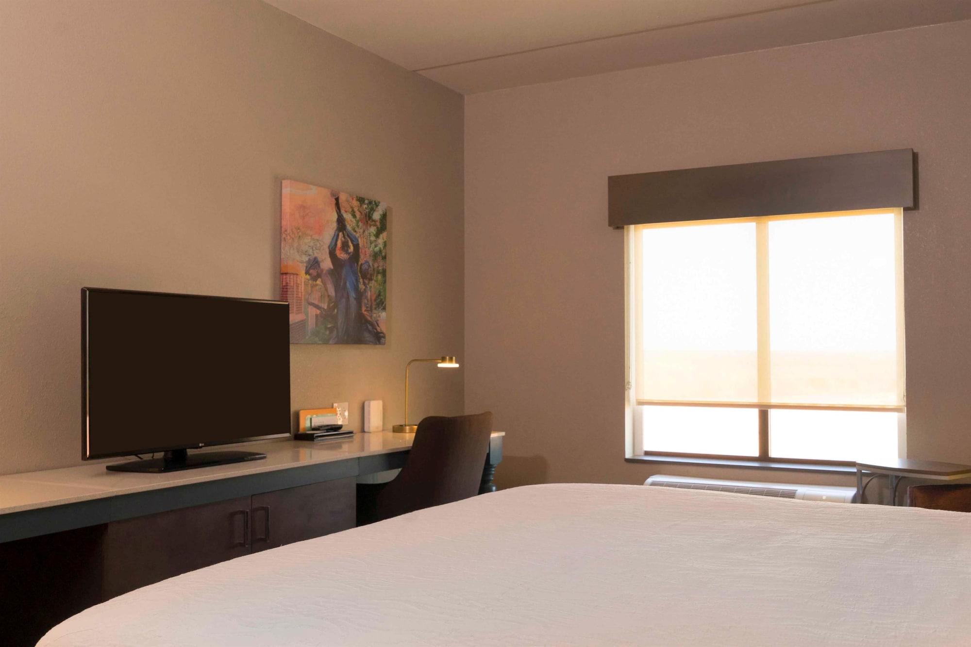 Hilton Garden Inn Edmond/Oklahoma City North Exteriör bild