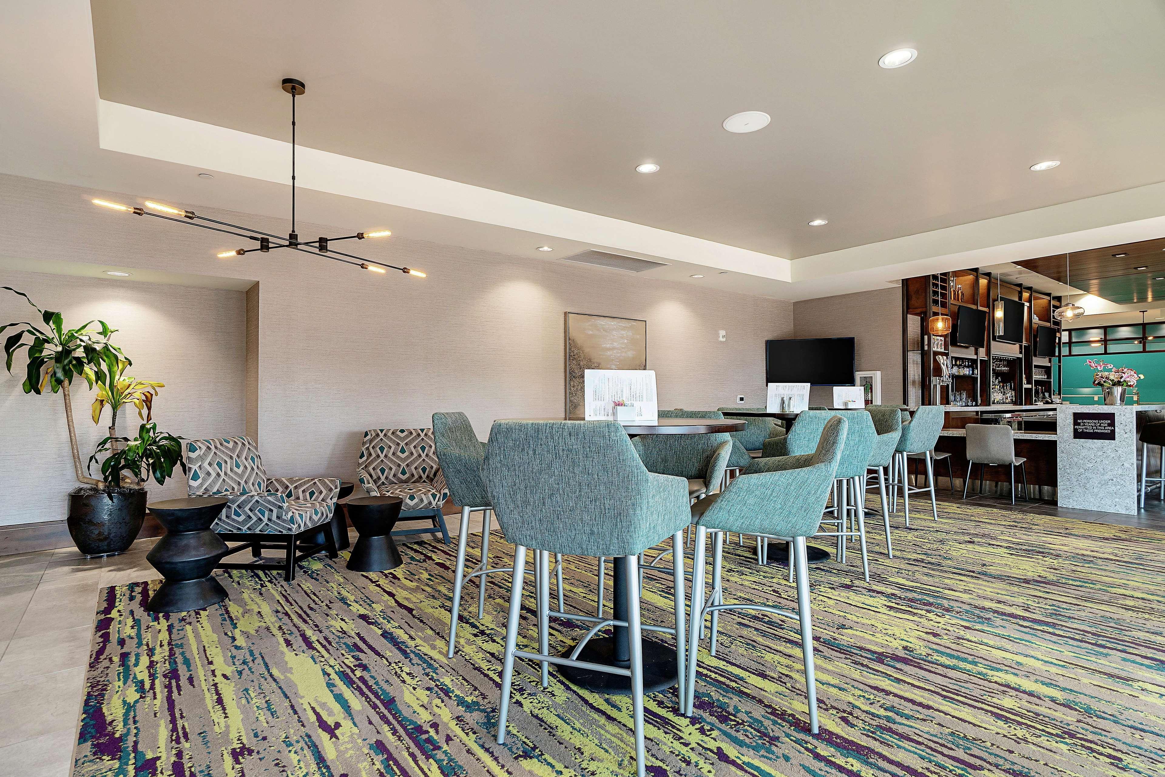 Hilton Garden Inn Edmond/Oklahoma City North Exteriör bild