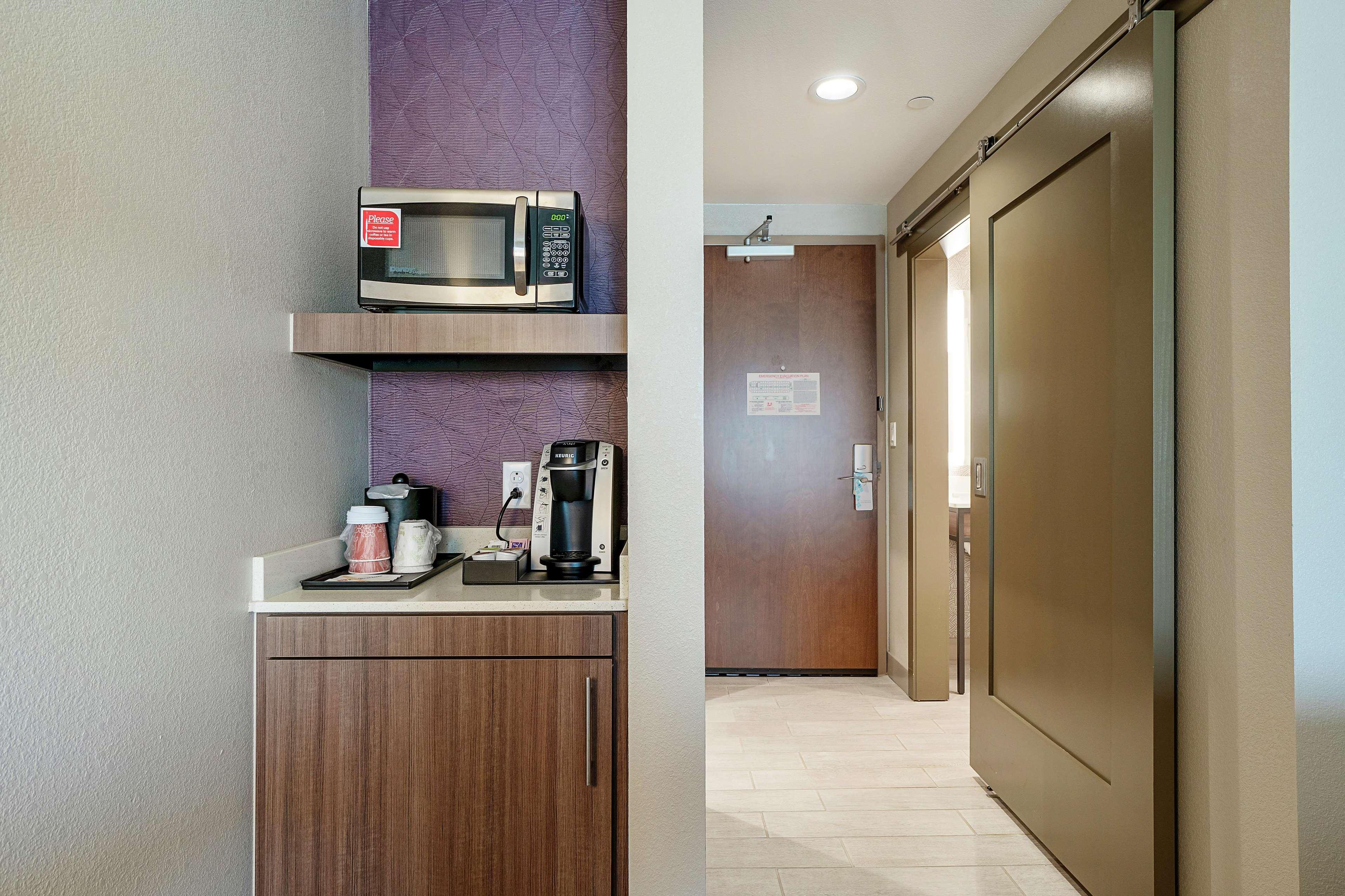 Hilton Garden Inn Edmond/Oklahoma City North Exteriör bild