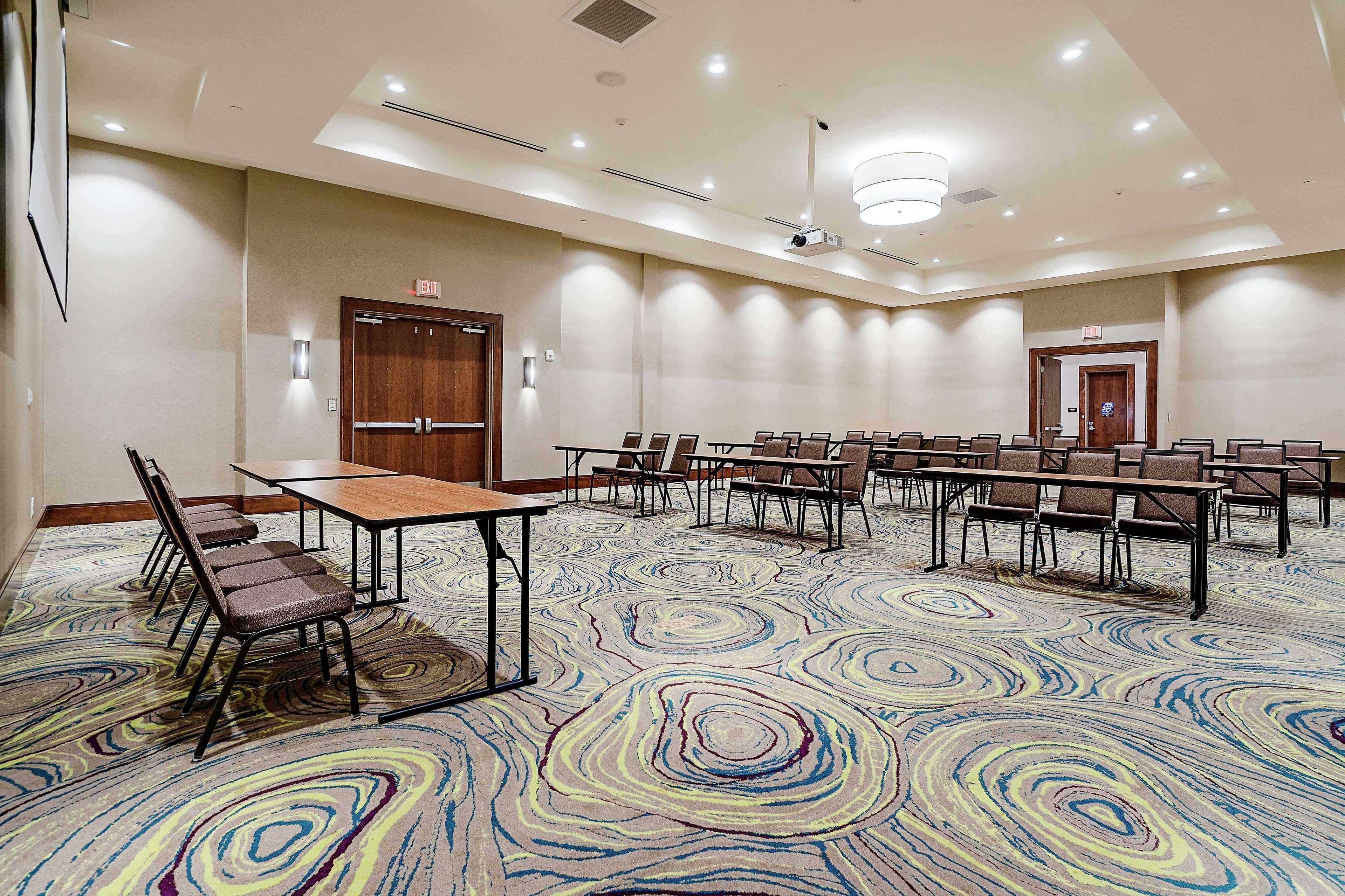 Hilton Garden Inn Edmond/Oklahoma City North Exteriör bild
