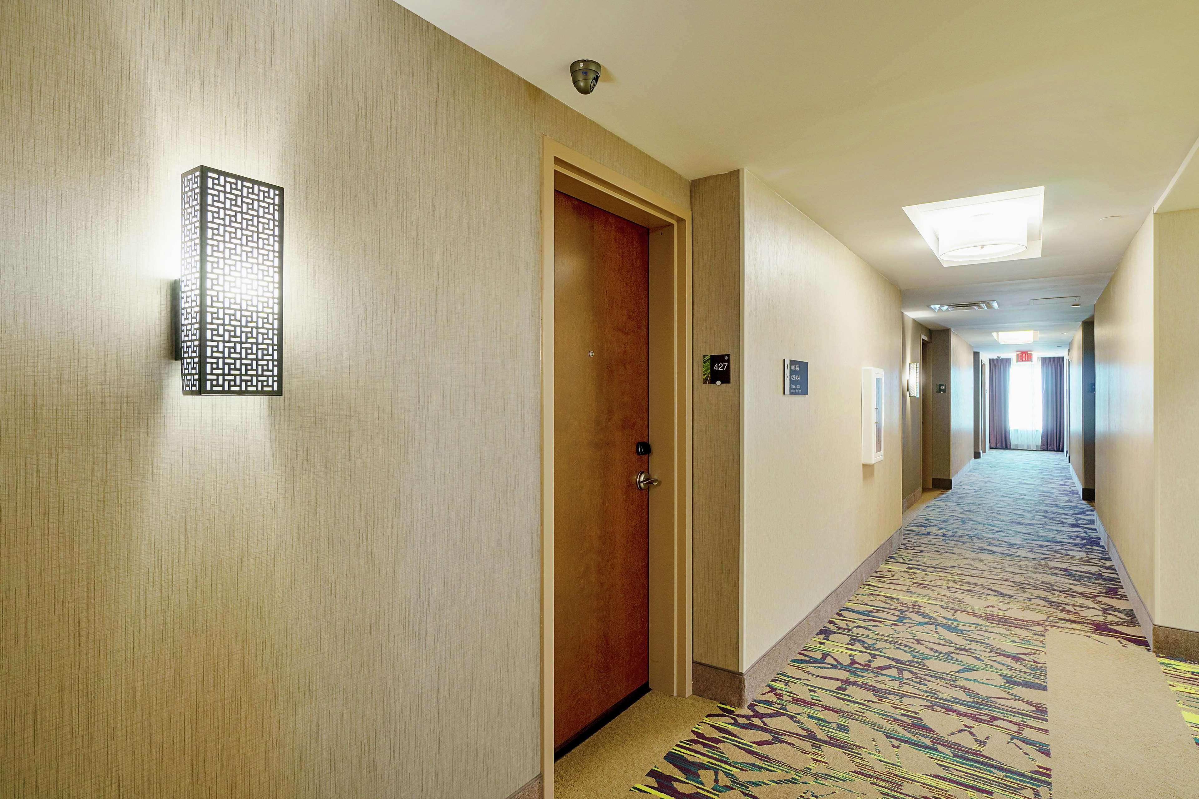 Hilton Garden Inn Edmond/Oklahoma City North Exteriör bild