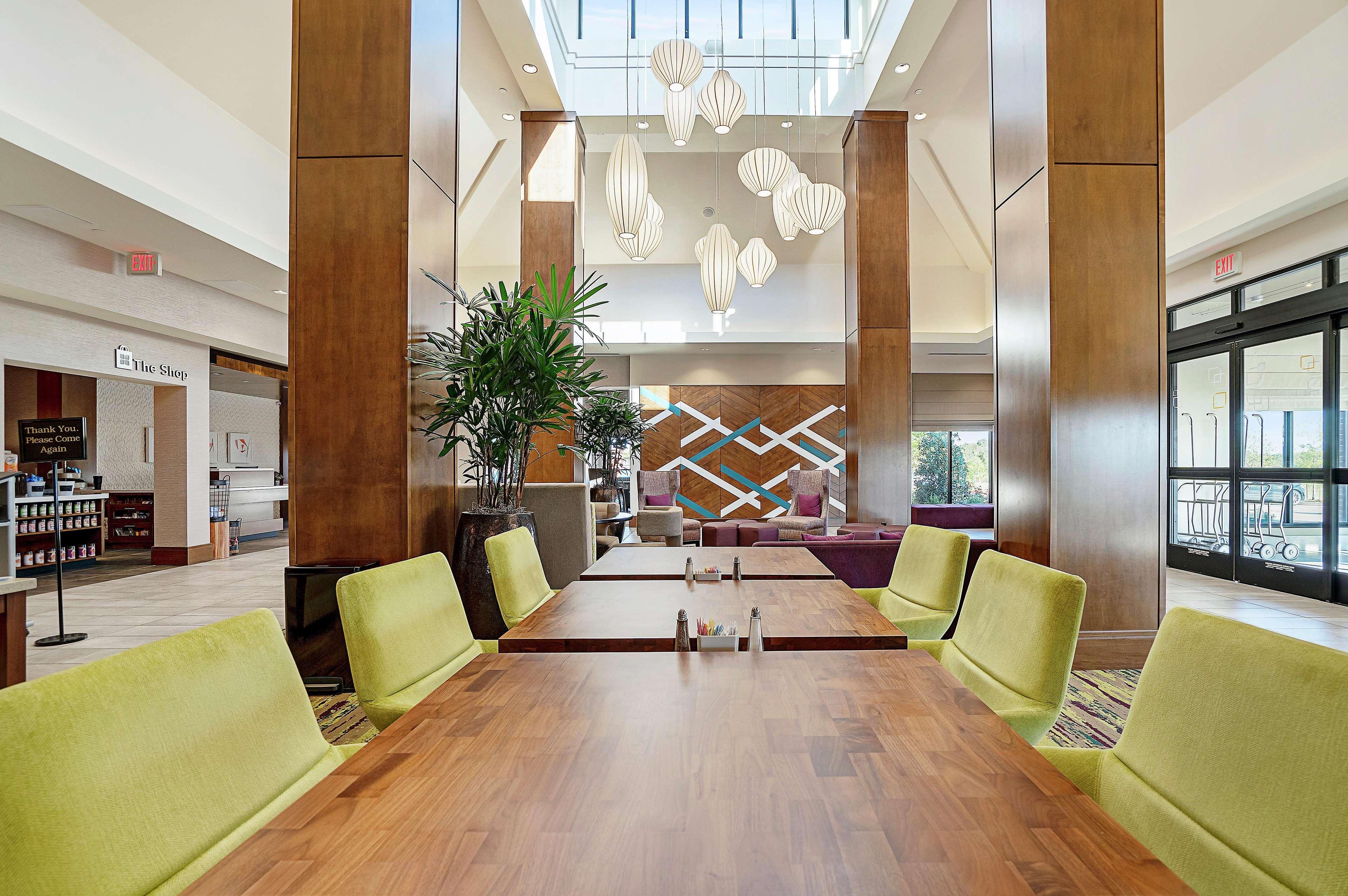 Hilton Garden Inn Edmond/Oklahoma City North Exteriör bild