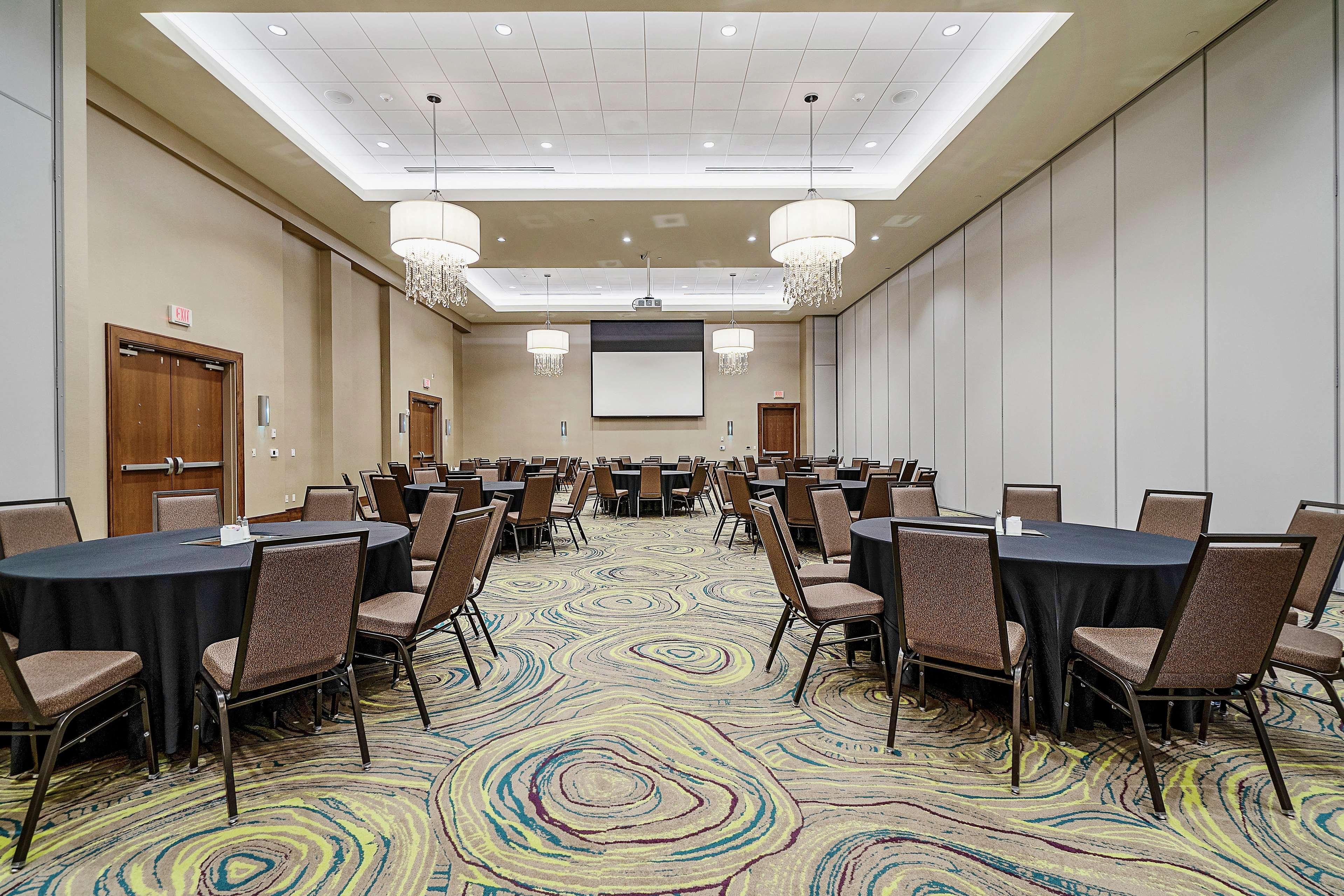 Hilton Garden Inn Edmond/Oklahoma City North Exteriör bild