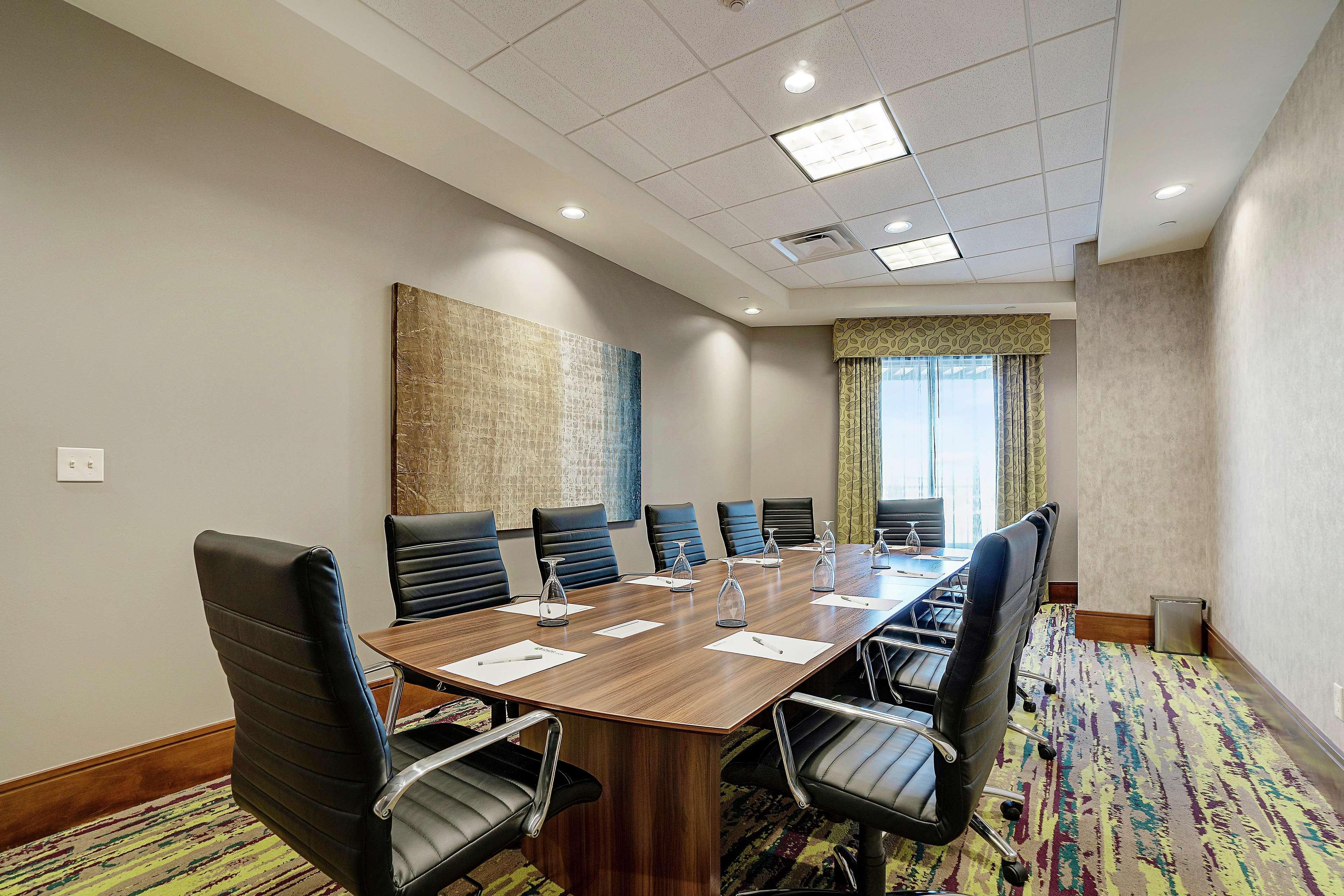 Hilton Garden Inn Edmond/Oklahoma City North Exteriör bild