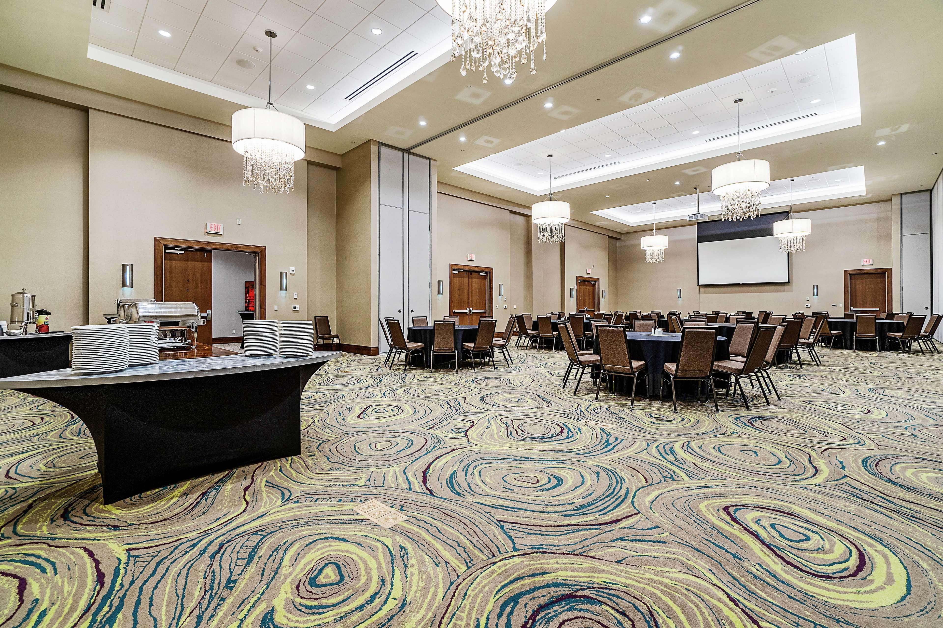 Hilton Garden Inn Edmond/Oklahoma City North Exteriör bild