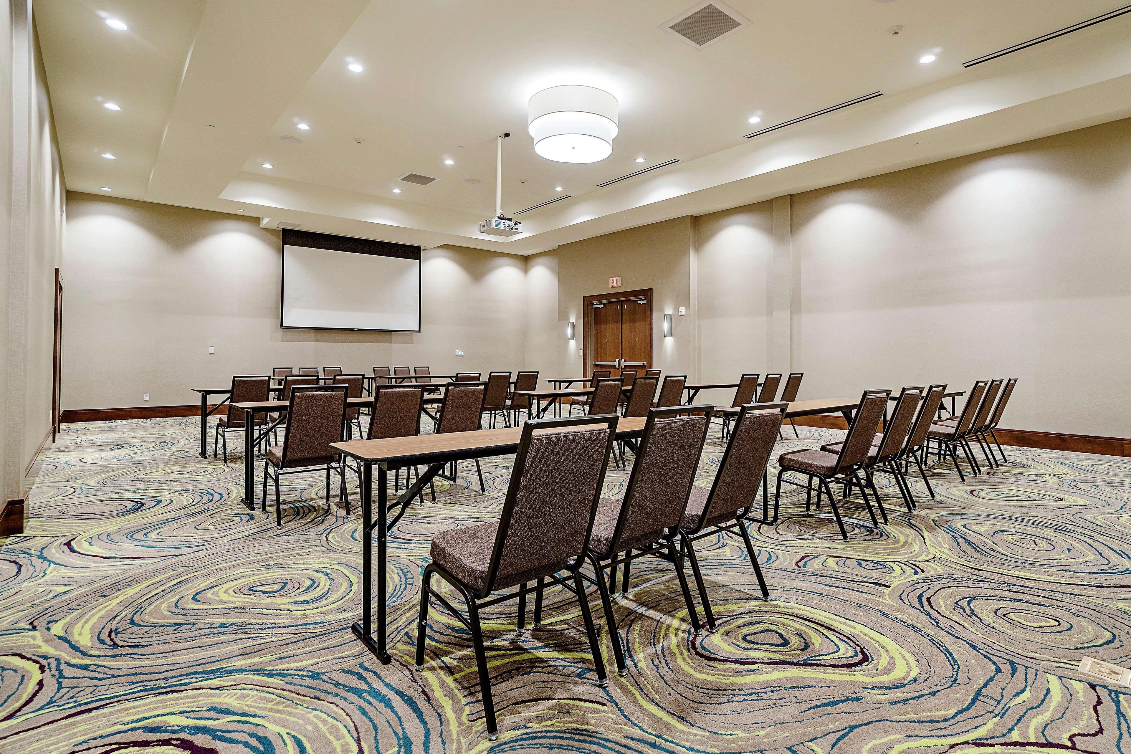Hilton Garden Inn Edmond/Oklahoma City North Exteriör bild