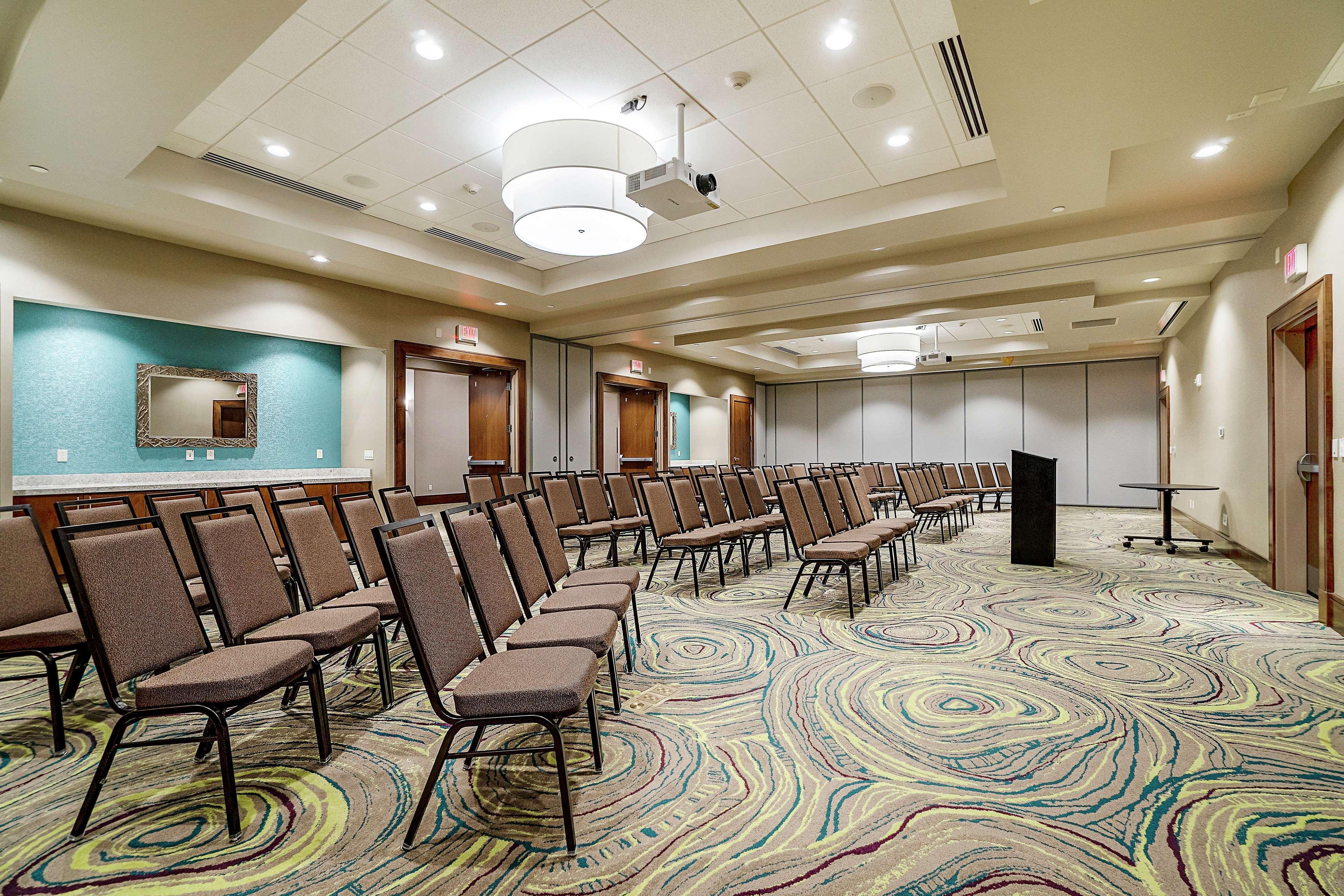 Hilton Garden Inn Edmond/Oklahoma City North Exteriör bild